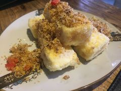 -喜越泰莱·泰越料理(海逸新天地店)