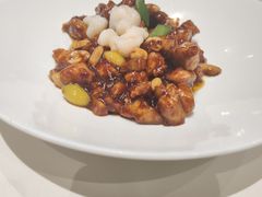 八宝辣酱-老正兴菜馆(福州路店)