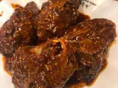 -老号尤兔头(西川店)