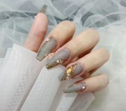 -如一·美甲美睫