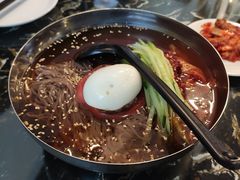 -桃园中华料理炸酱面(燕儿岛路店)