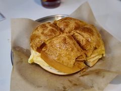 -華歡冰室-WahFoon(吉大店)