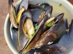 深海淡菜汤-海坛特色小吃·只做平潭特色菜(平潭店)