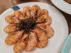 -春水锅贴·传统鲁菜(大明湖店)
