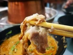 -昱家胡同·烧烤海鲜铜锅涮肉(和平里店)