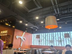 -大快活(丽丰店)