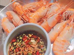 -必点海鲜·鲅鱼水饺(鞍山西道店)