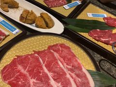 -NIUAN牛庵·日式和牛烧肉(恒隆店)