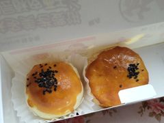 -味多美蛋糕(杨闸环岛店)