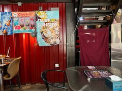 -MI WU FACTORY米屋美食工厂餐厅(绿地店)