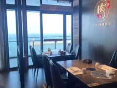-肉加韩国料理·烤肉(金茂湾店)