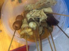 -大姐麻辣烫(莲宝中路店)