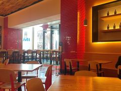 -城市大道红炉披萨烘焙坊