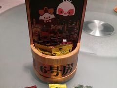 乳鸽鲜爽伴侣-大鸽饭(体育西路店)