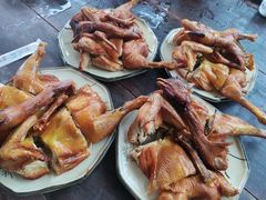 -南权皇烧鸡场