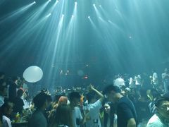 -Club Queen皇后酒吧