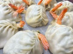 -叶存利海鲜大馅饺子(海宁路总店)