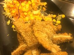 -暖食光·台式家庭餐厅·生日主题店(万达店)