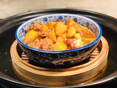 -宁波逸东豪生大酒店·豪生咖啡厅