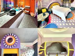 -佛冈熹乐谷温泉度假酒店