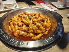 -李想大虾(绿地新都会店)