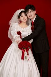 -第一夫人婚纱摄影(南京店)