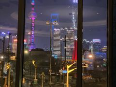 -上海苏宁宝丽嘉酒店·Cafe Bellagio西餐厅