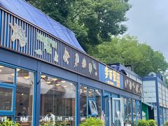 -李百蟹·江南蟹黄面·河景餐厅(夫子庙总店)