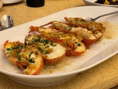 -上海兴国宾馆 丽宫中餐厅
