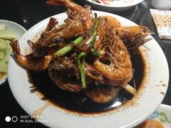 -老头儿油爆虾·知味杭州(爱琴海购物中心)
