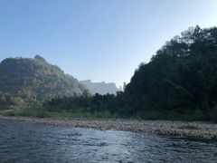 -九曲溪竹筏码头