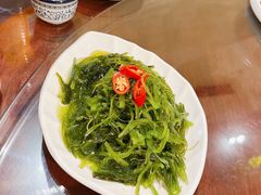 -合家院饭庄(榆关道店)