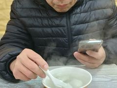 -利达汤圆馄饨(川公路店)