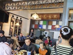 -哑巴生煎(临顿路店)