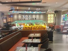 -纽约客美式餐厅(新奥购物中心店)