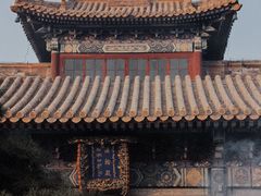 -雍和宫
