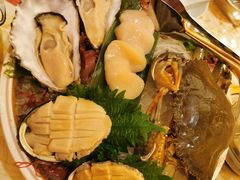 -咖啡苑 - 蔚藍夏日限定主题(永利皇宫店)