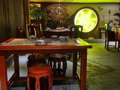 -杨记隆府(汉街店)