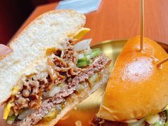 -魏斯理汉堡(西安沣东吾悦店)