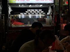 -海大南门夜市(海富街店)