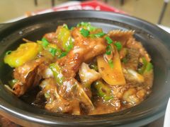 -祈胜邨•顺德鱼生•顺德菜(容桂店)
