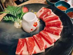 -额尔敦牛厨师铜板烧