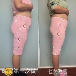 点击看大图 -产后帮产后修复(首城国际店)