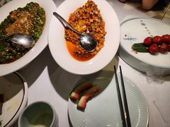 -半勺·新徽菜(银泰城店)