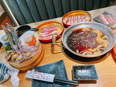-沼津港精致料理·寿喜烧·烧鸟(青浦宝龙广场日料榜单店)