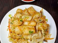 -东江海鲜大排档·潮汕菜·砂锅粥