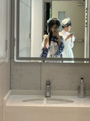 -米莱摄影写真(五大道别墅店)