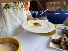 -民福居烤鸭店(石榴庄店)