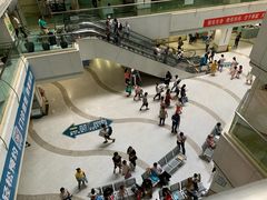-广西壮族自治区人民医院(桃源院区)