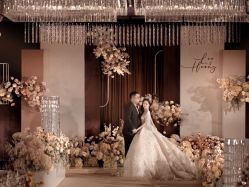 -伯瓷皇后婚纱艺术空间
